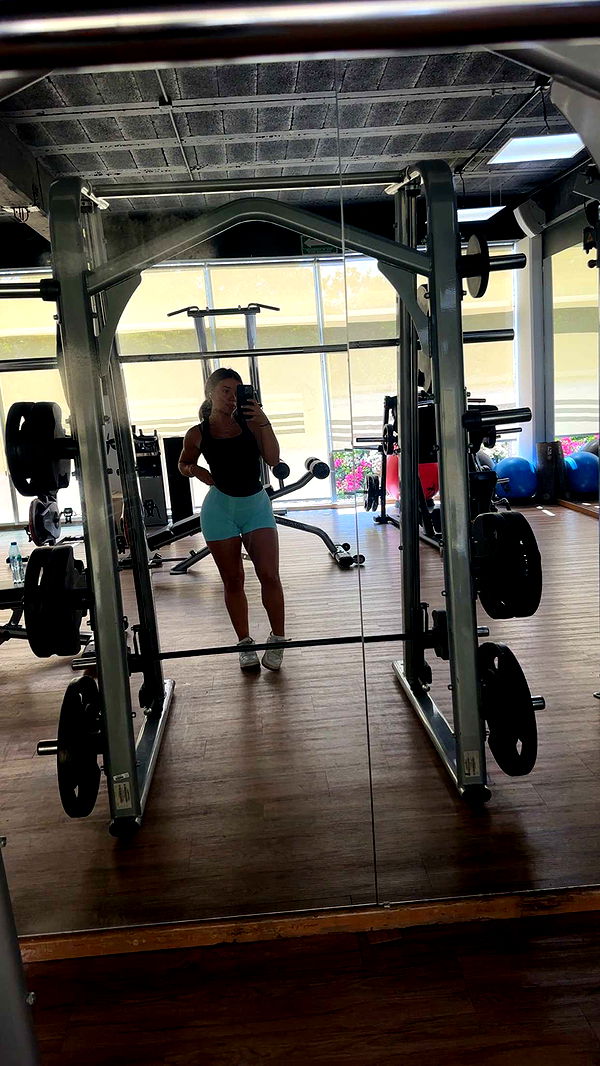 kaylamanouss17 image ~ Altpins