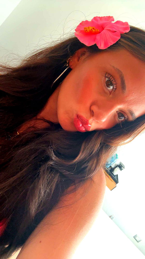 kaylamanouss17 image ~ Altpins