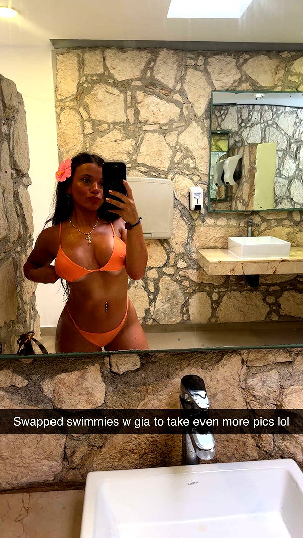 kaylamanouss17 image ~ Altpins