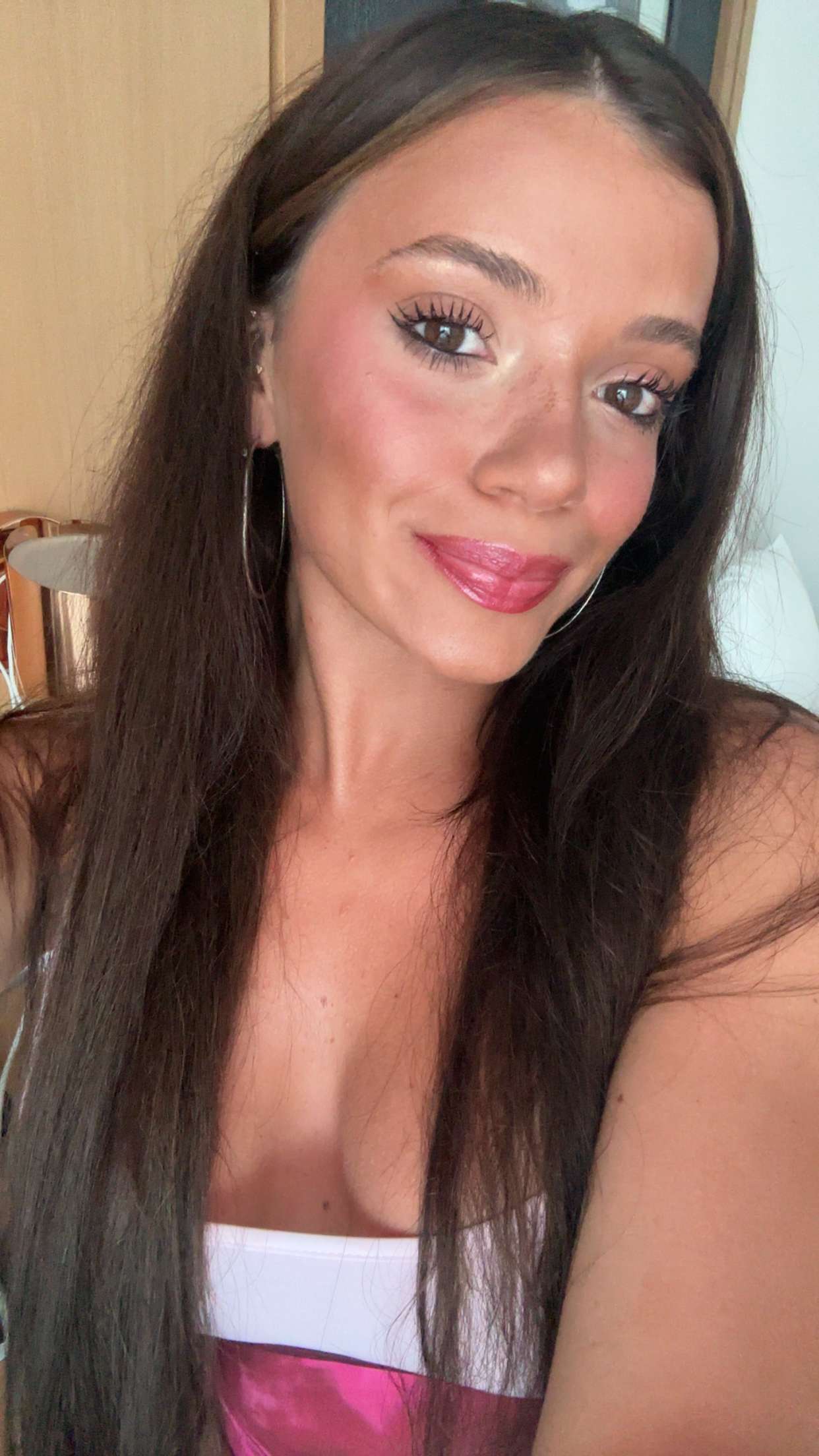 kaylamanouss17 snapchat image archive image