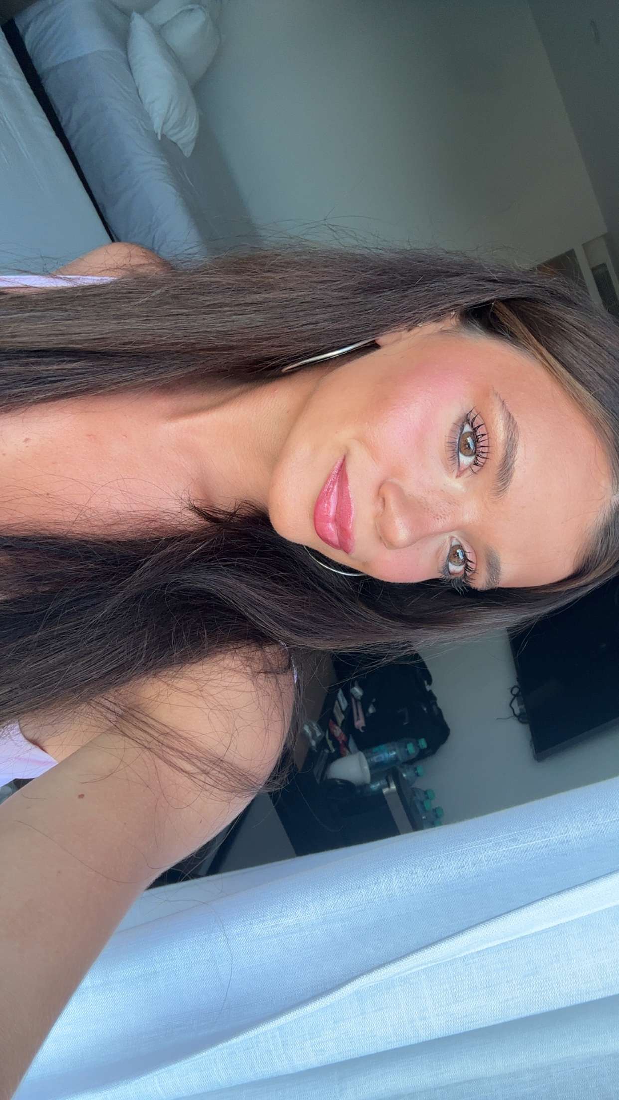 kaylamanouss17 snapchat image archive image