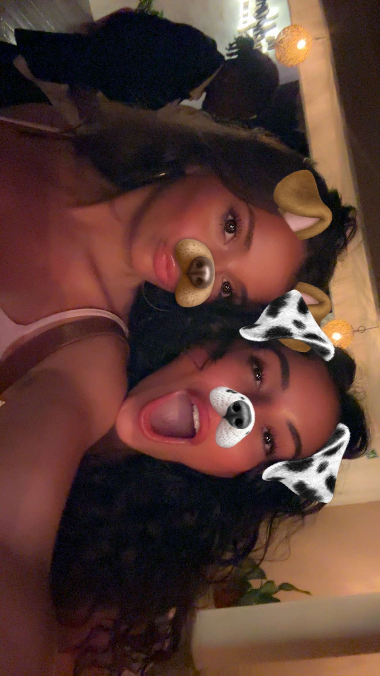 kaylamanouss17 snapchat image archive image