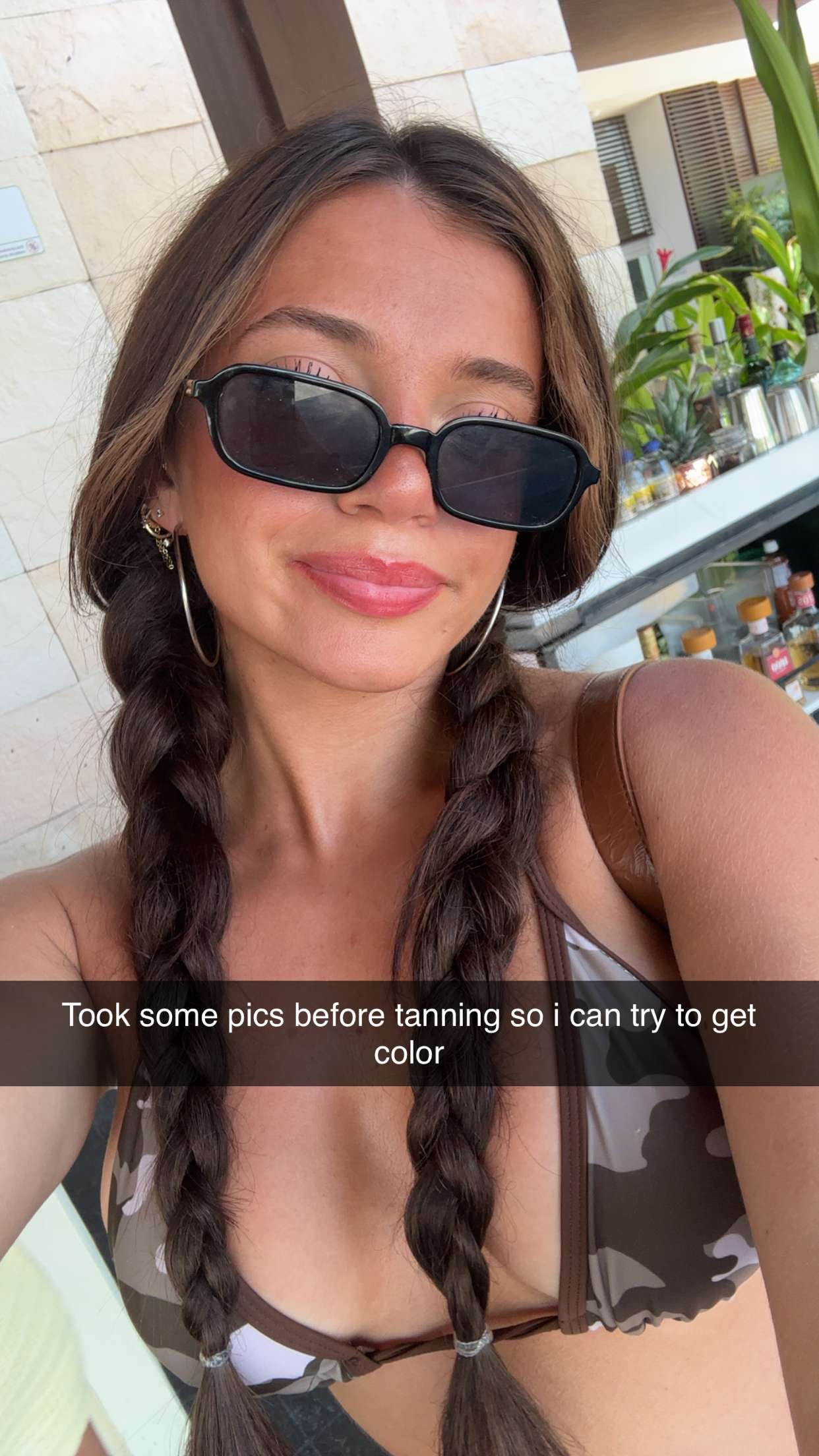 kaylamanouss17 snapchat image archive image