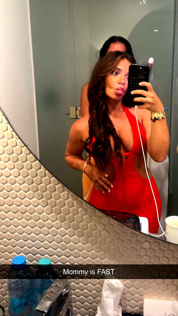 kaylamanouss17 image ~ Altpins