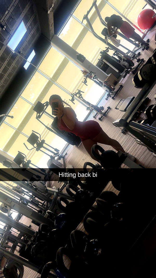 kaylamanouss17 image ~ Altpins