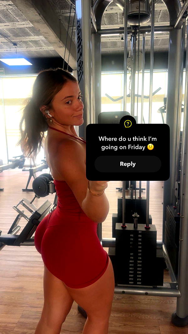 kaylamanouss17 image ~ Altpins