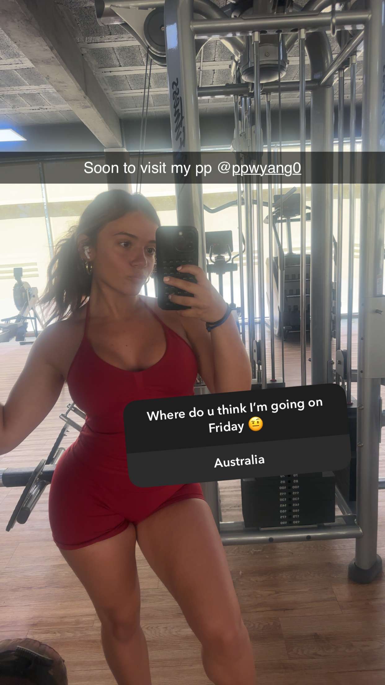 kaylamanouss17 snapchat image archive image