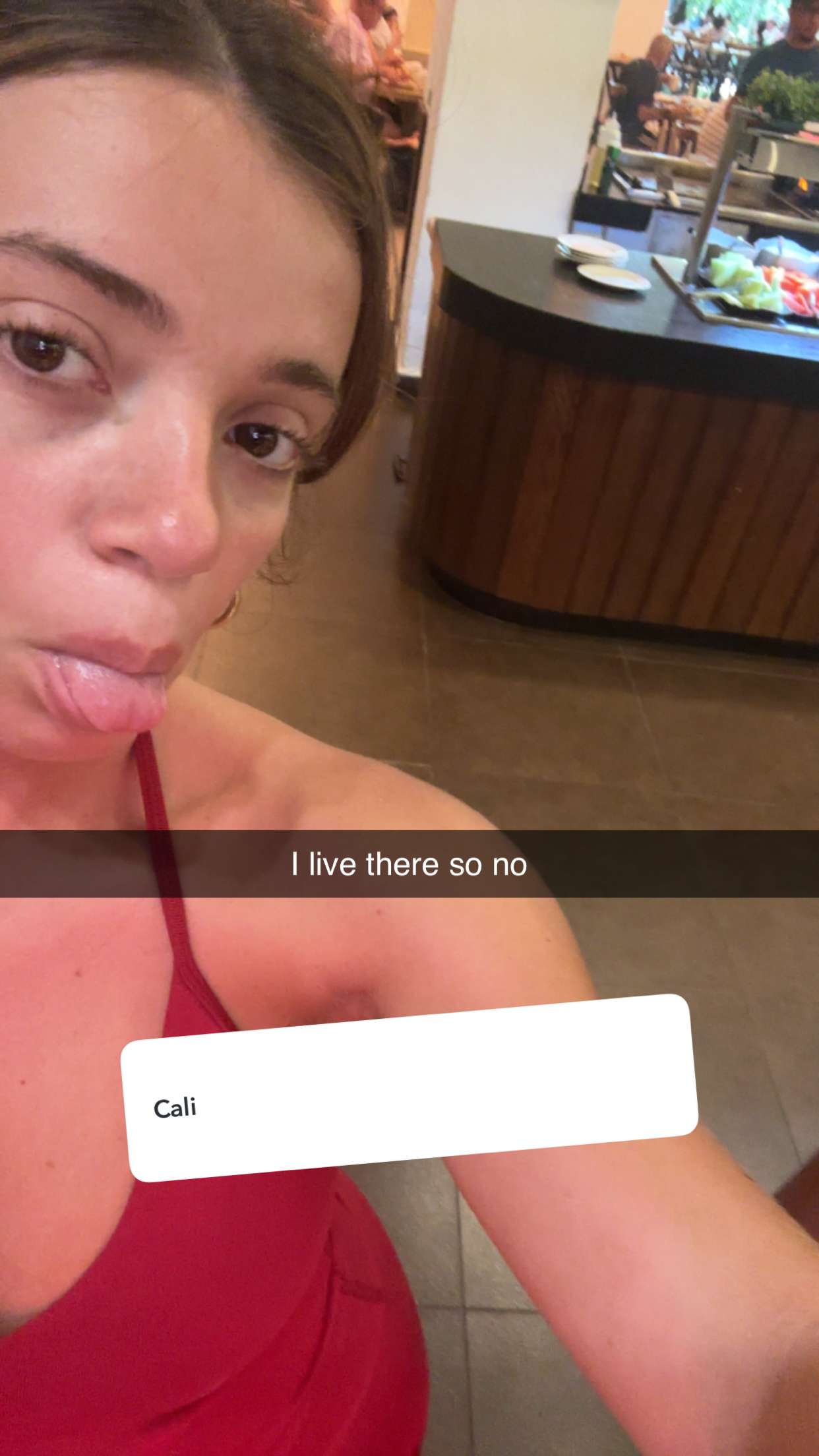 kaylamanouss17 snapchat image archive image