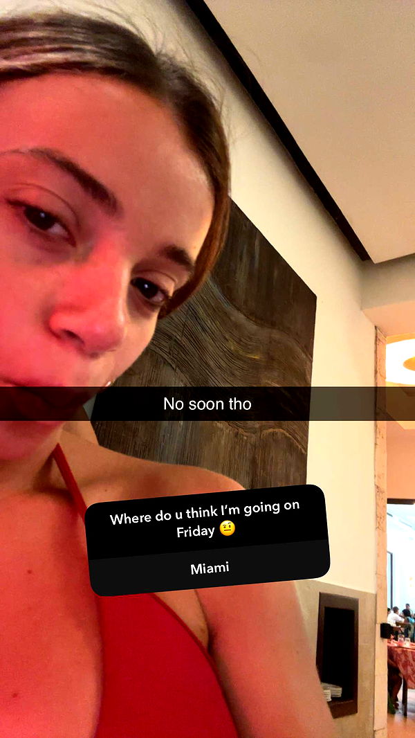 kaylamanouss17 image ~ Altpins