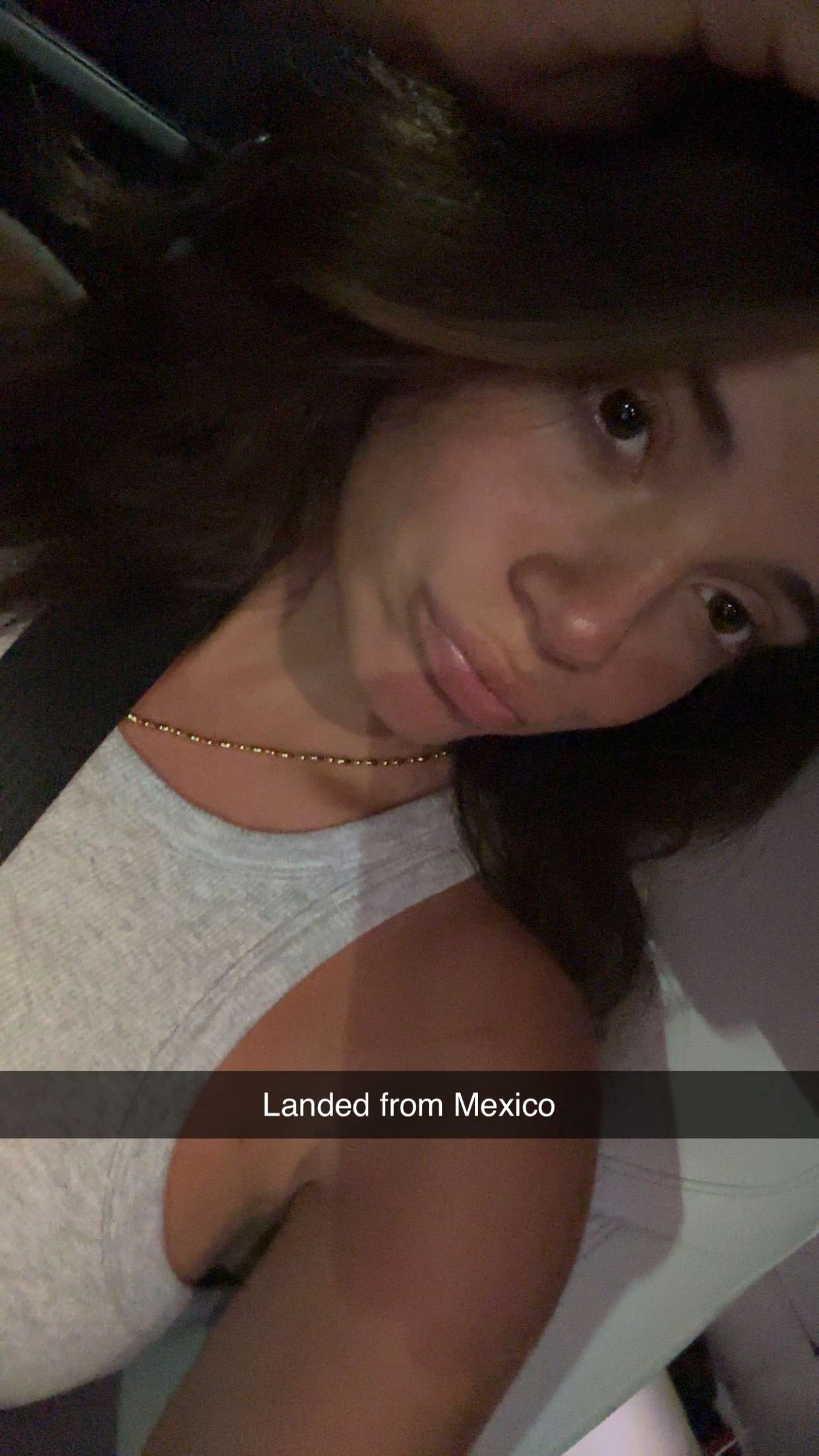 kaylamanouss17 snapchat image archive image