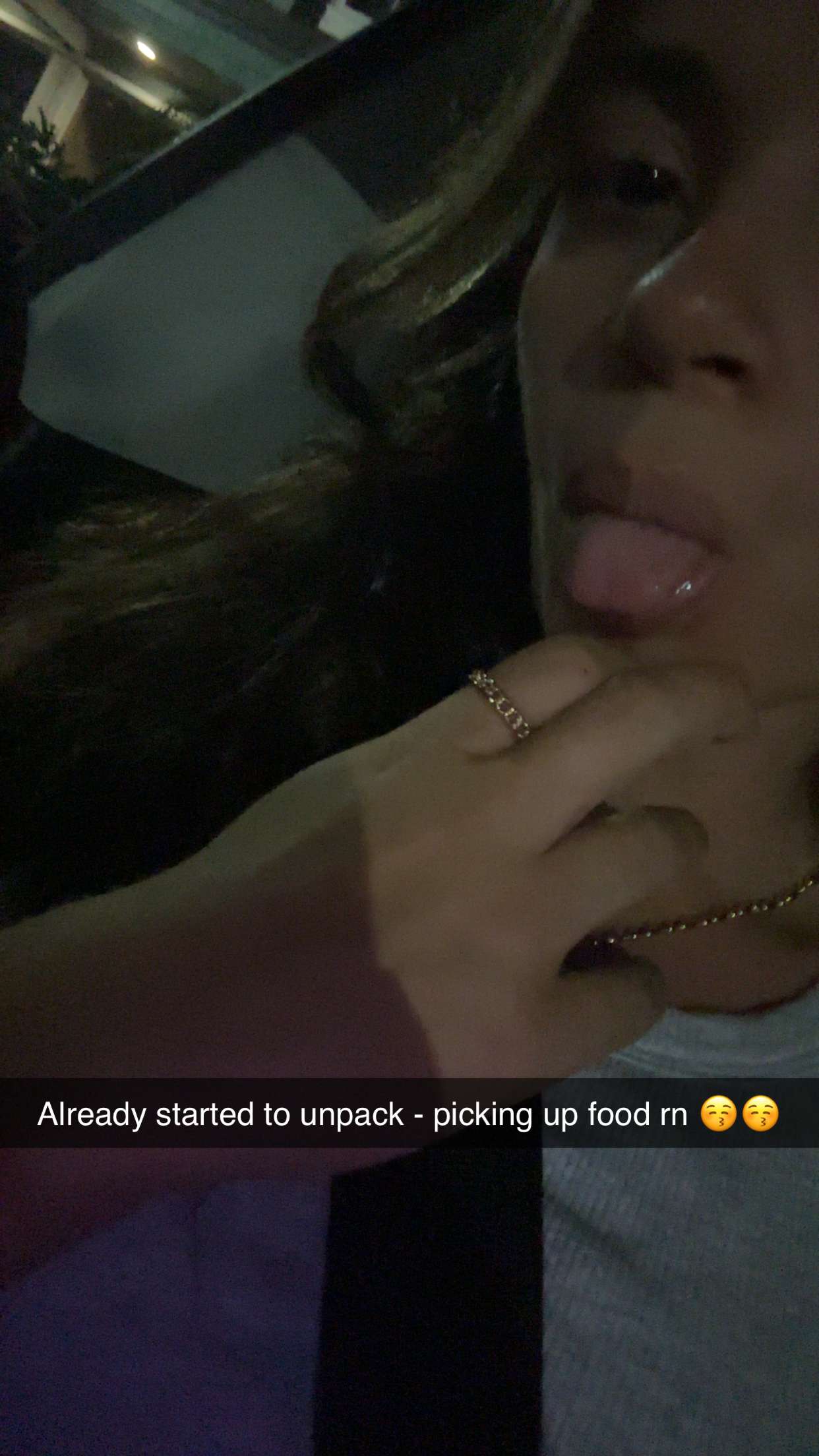 kaylamanouss17 snapchat image archive image