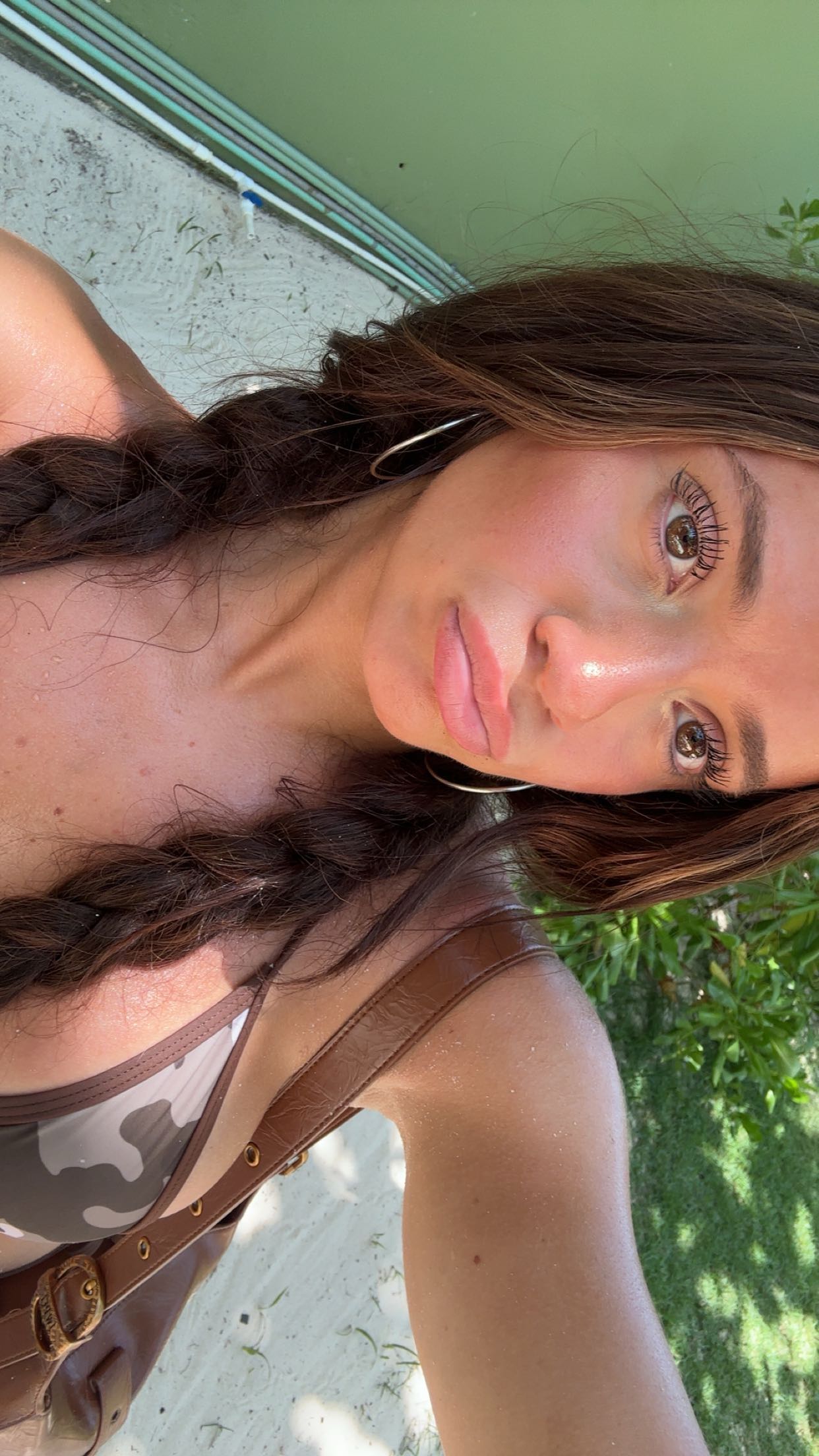 kaylamanouss17 snapchat image archive image