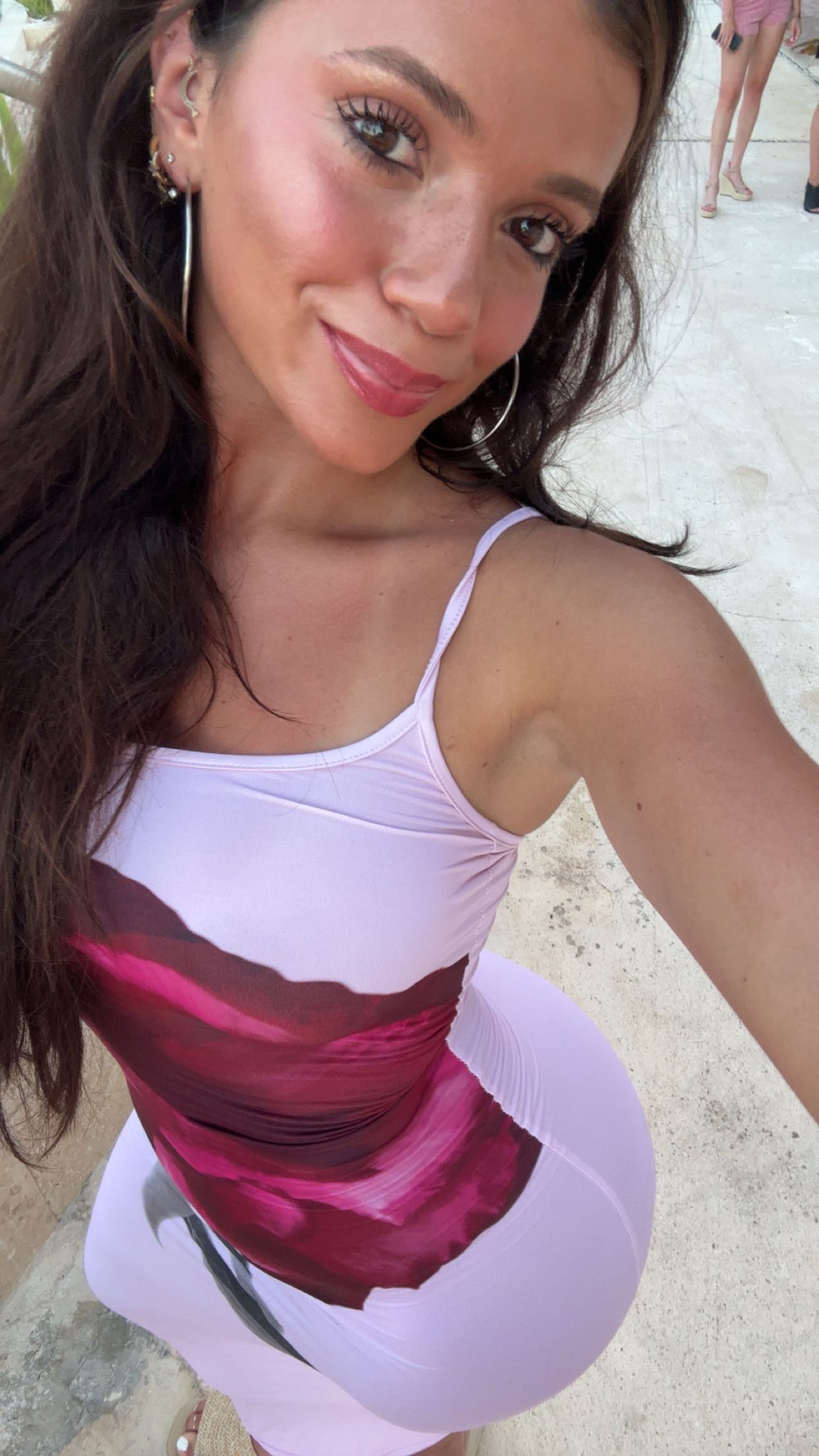 kaylamanouss17 snapchat image archive image