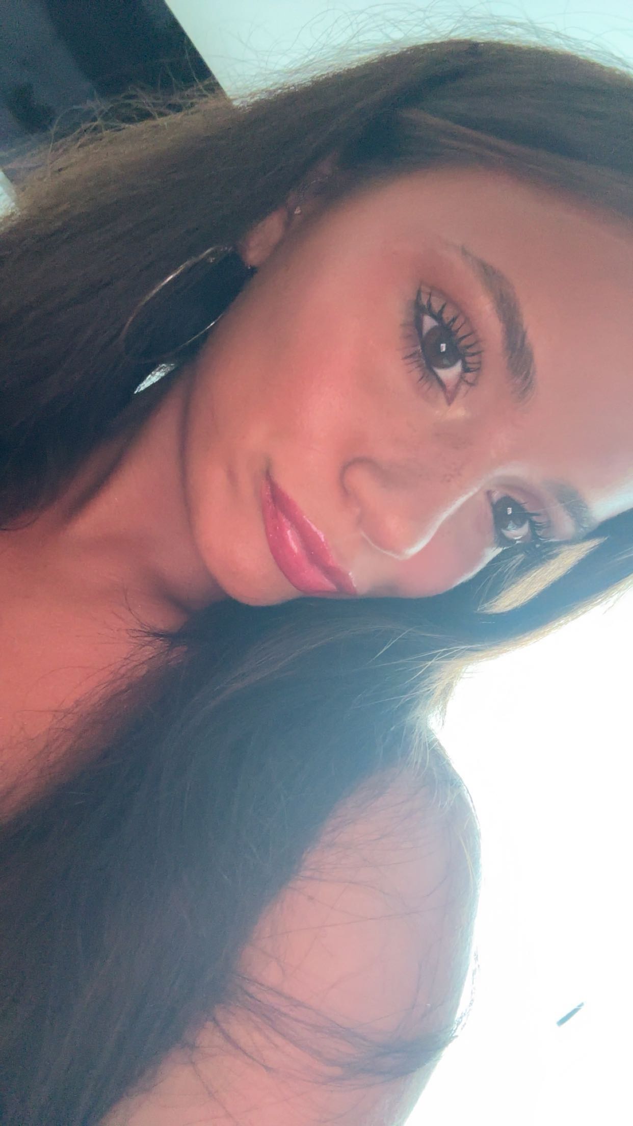 kaylamanouss17 snapchat image archive image