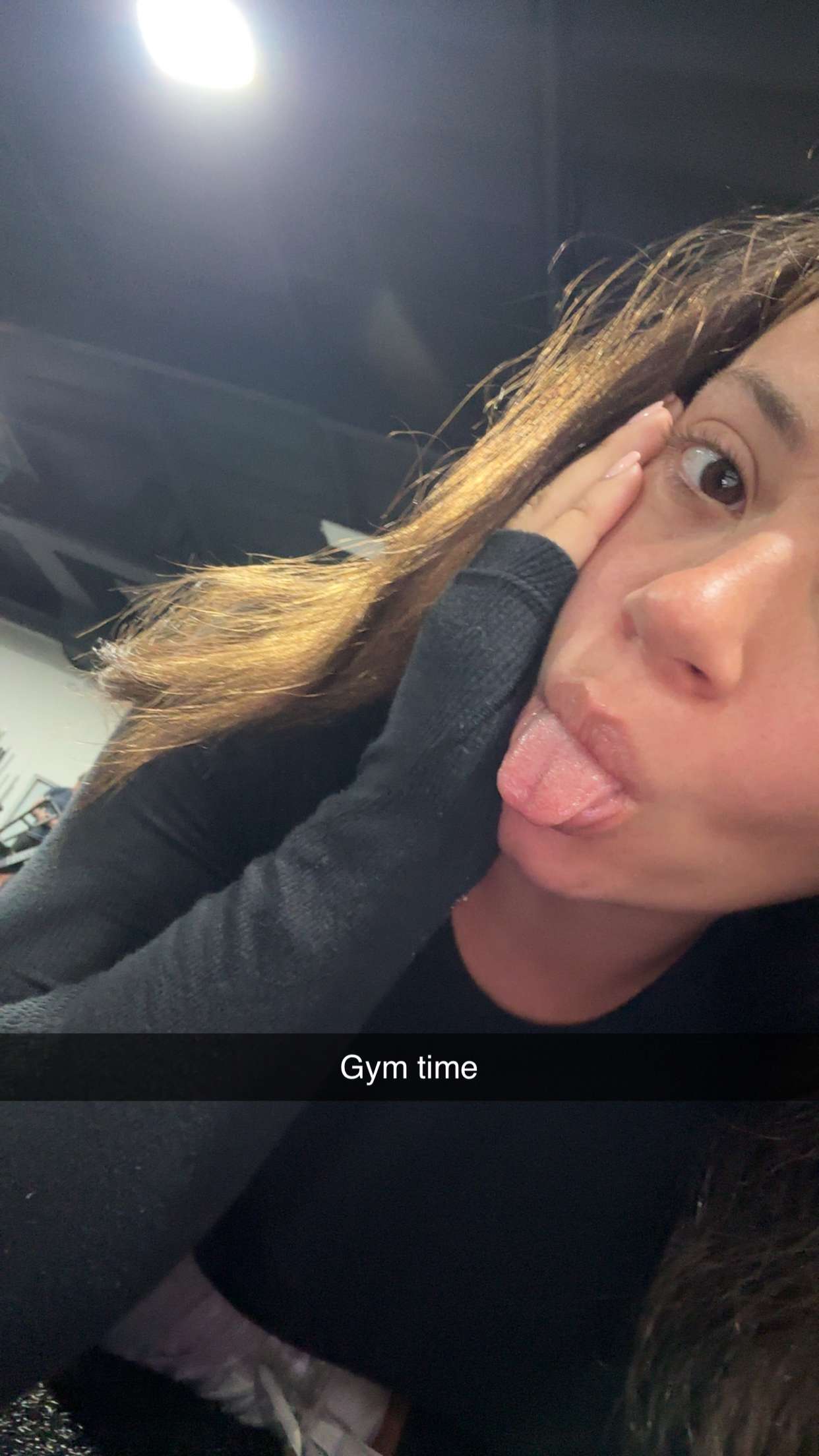 kaylamanouss17 snapchat image archive image