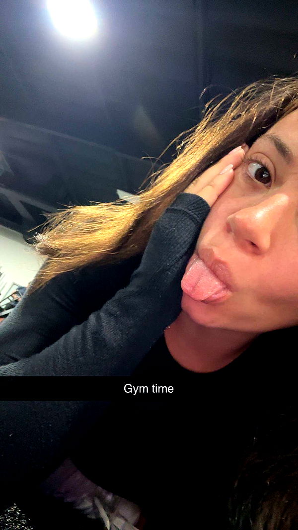 kaylamanouss17 image ~ Altpins