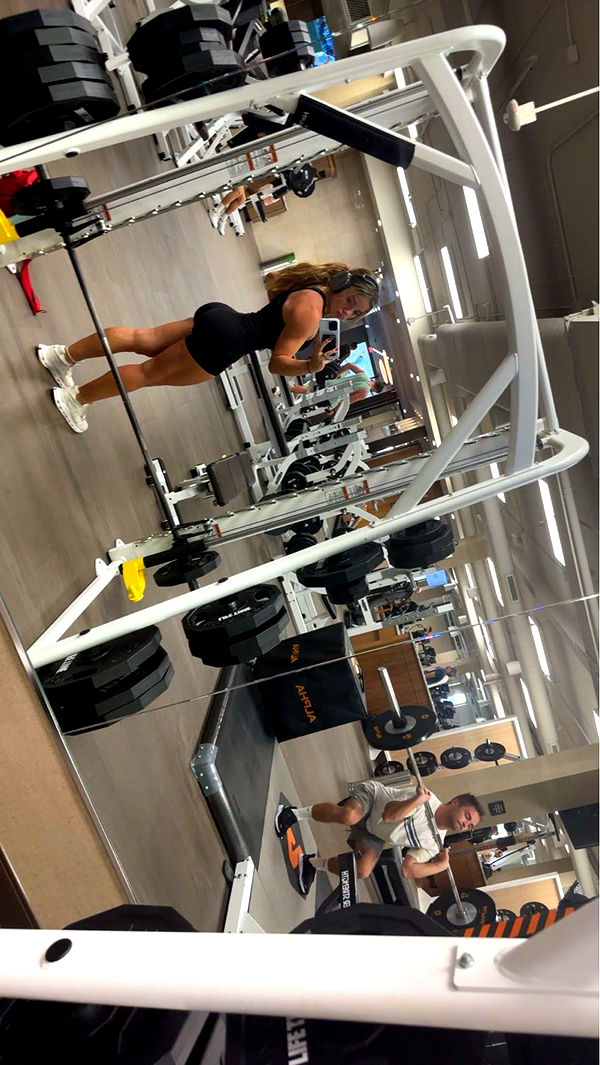 kaylamanouss17 image ~ Altpins