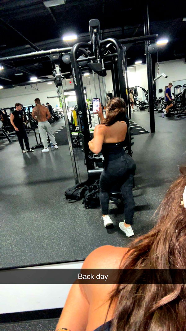 kaylamanouss17 image ~ Altpins