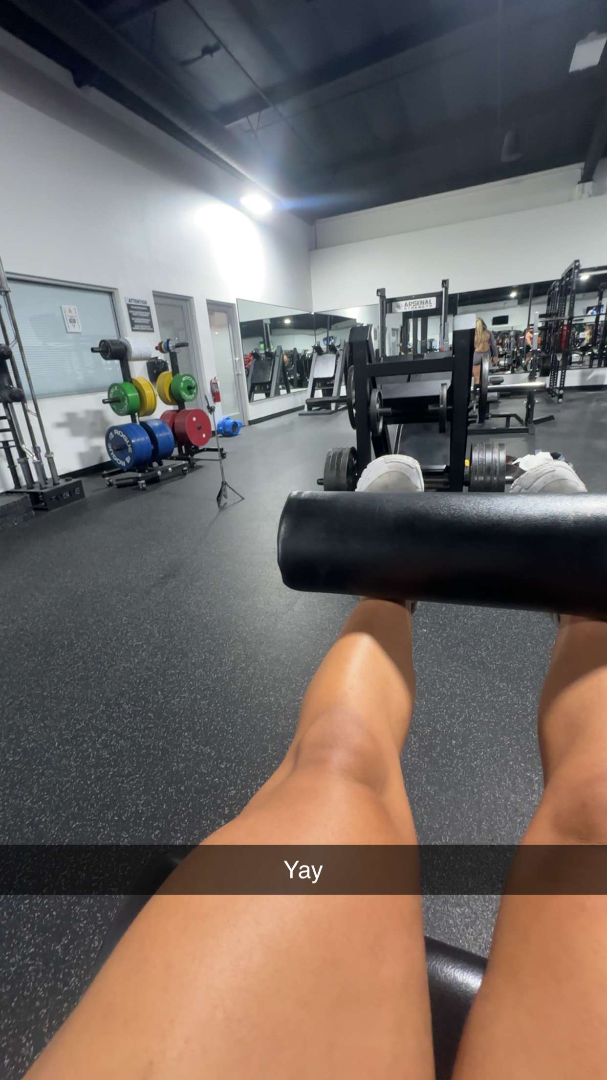 kaylamanouss17 snapchat image archive image