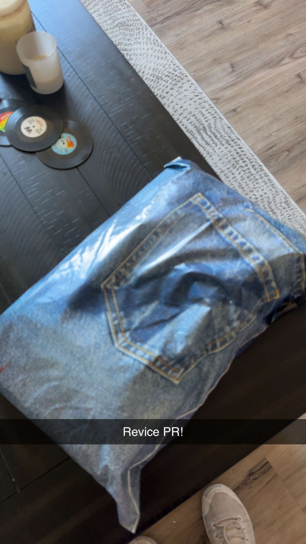 kaylamanouss17 snapchat image archive image