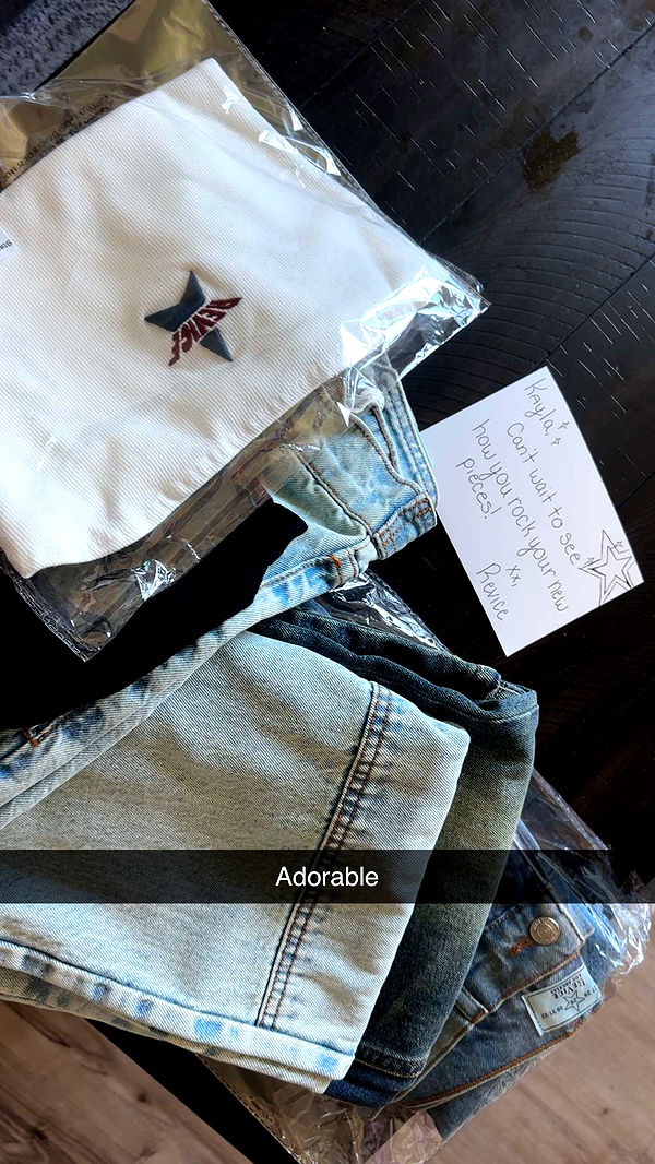 kaylamanouss17 image ~ Altpins