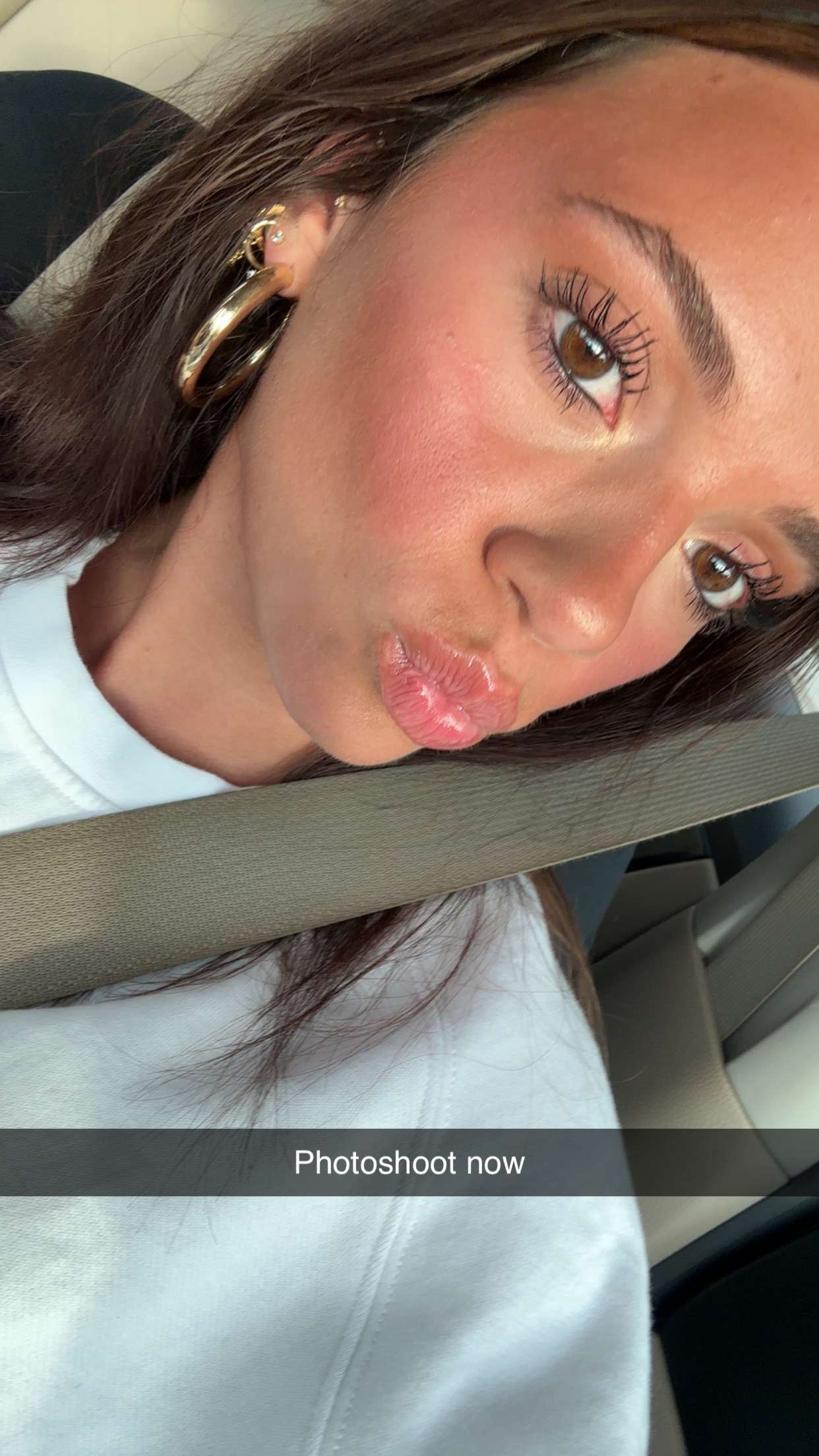 kaylamanouss17 snapchat image archive image