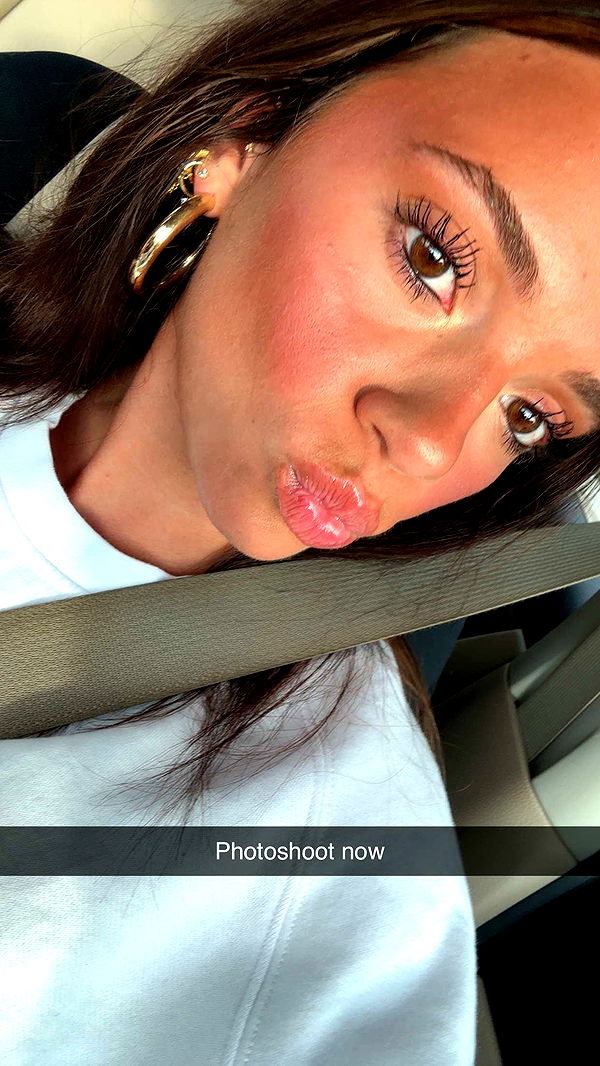 kaylamanouss17 image ~ Altpins