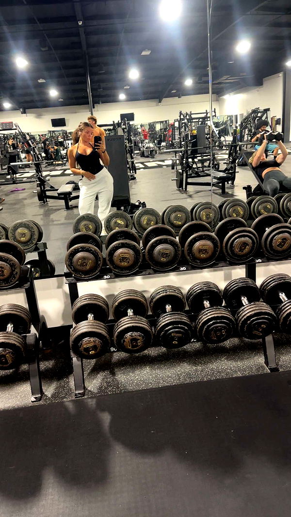 kaylamanouss17 image ~ Altpins