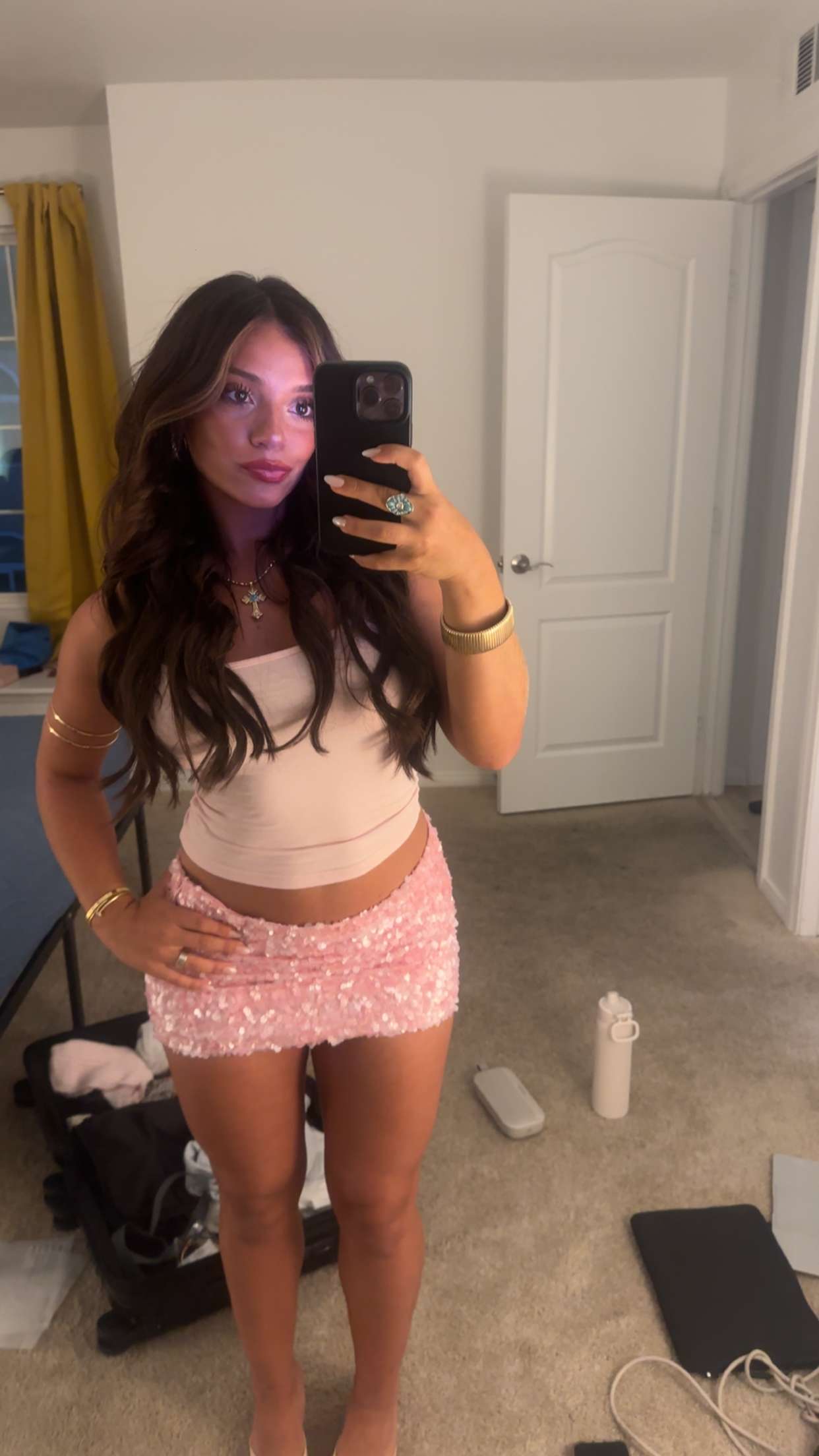 kaylamanouss17 snapchat image archive image