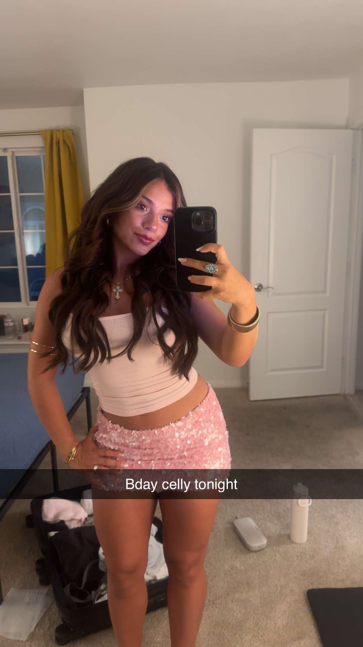 kaylamanouss17 snapchat image archive image