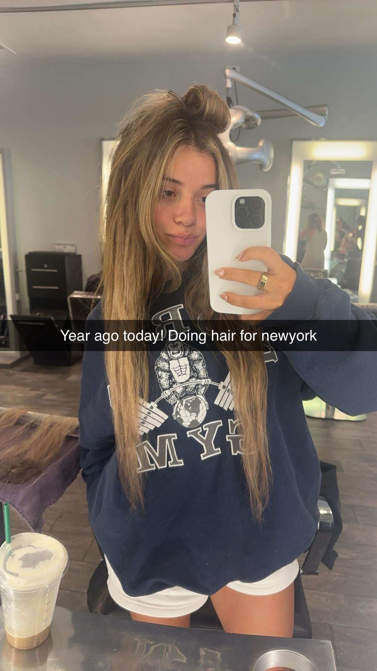 kaylamanouss17 snapchat image archive image