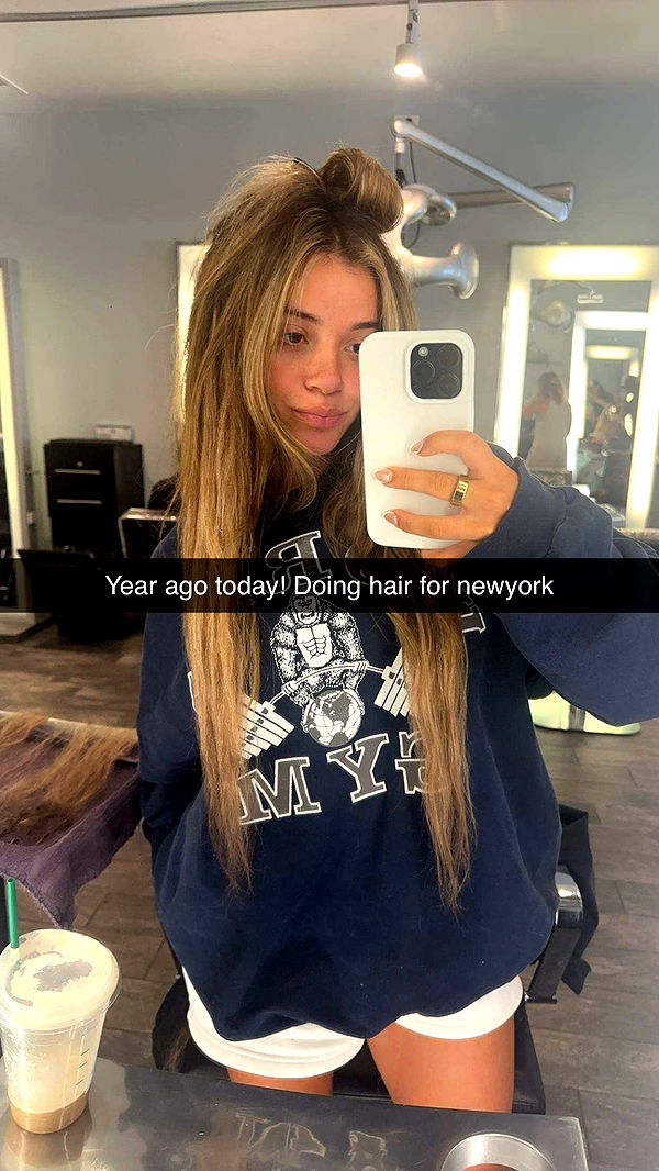 kaylamanouss17 image ~ Altpins