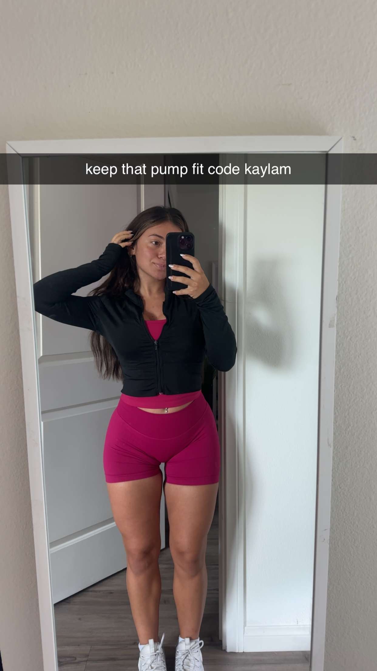 kaylamanouss17 snapchat image archive image