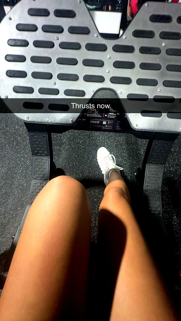 kaylamanouss17 image ~ Altpins