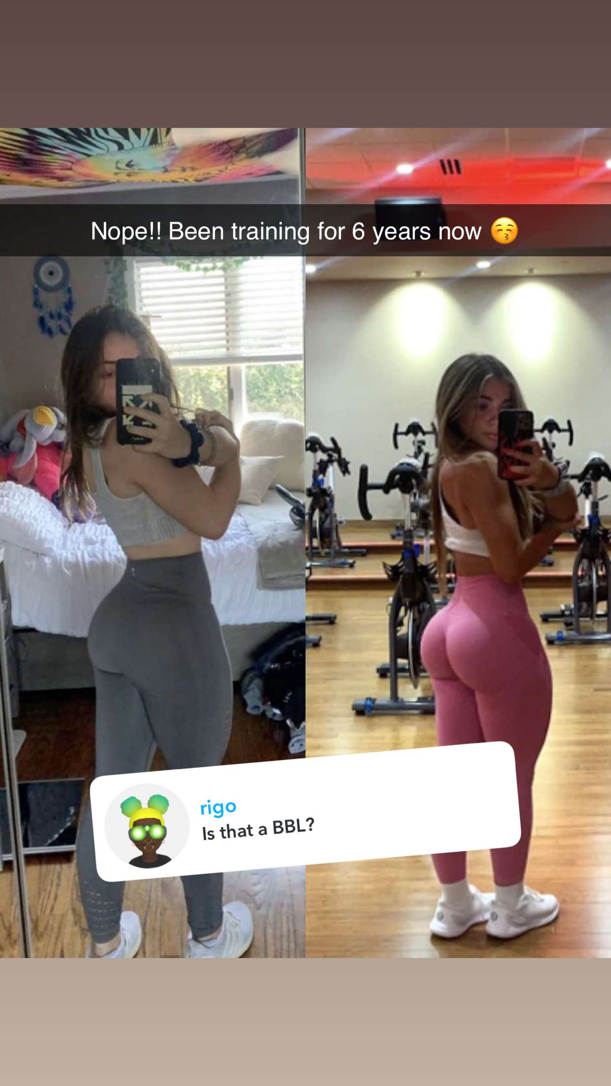 kaylamanouss17 snapchat image archive image