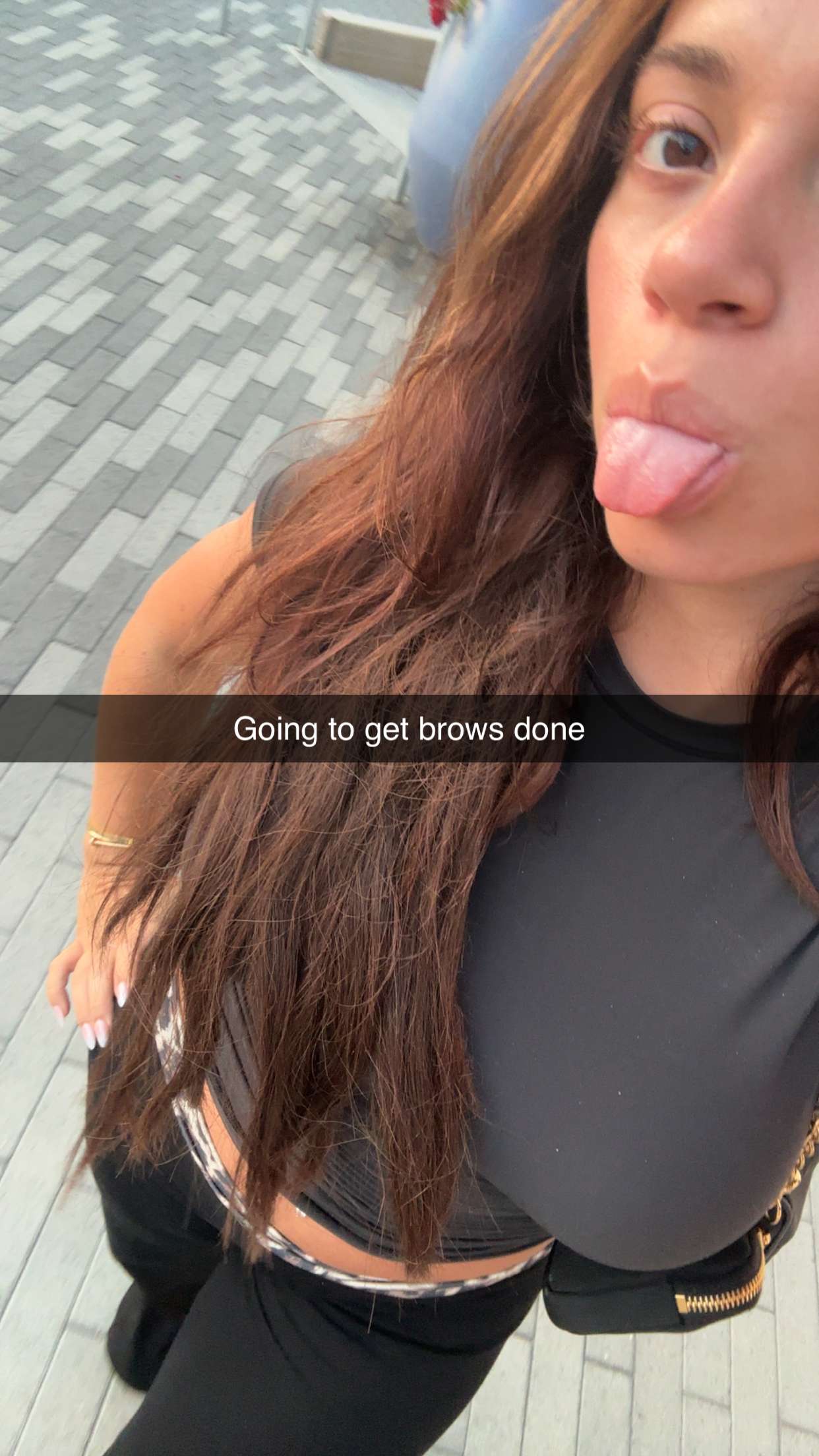 kaylamanouss17 snapchat image archive image