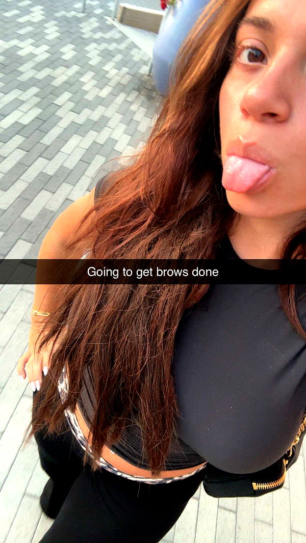 kaylamanouss17 image ~ Altpins