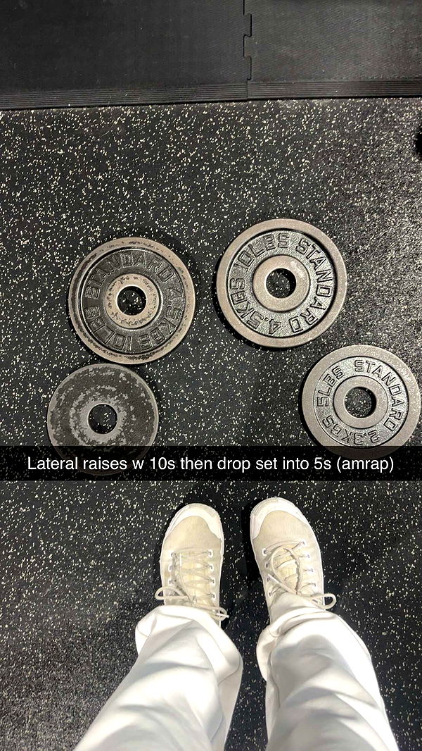 kaylamanouss17 image ~ Altpins