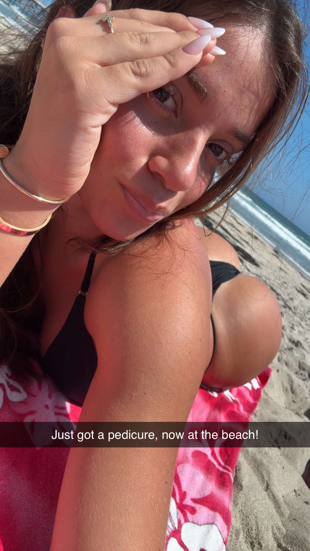 kaylamanouss17 snapchat image archive image