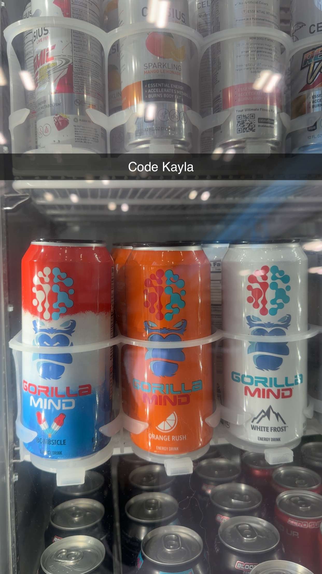 kaylamanouss17 snapchat image archive image