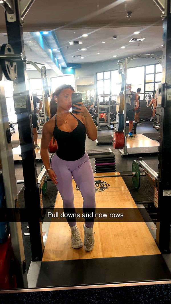 kaylamanouss17 image ~ Altpins