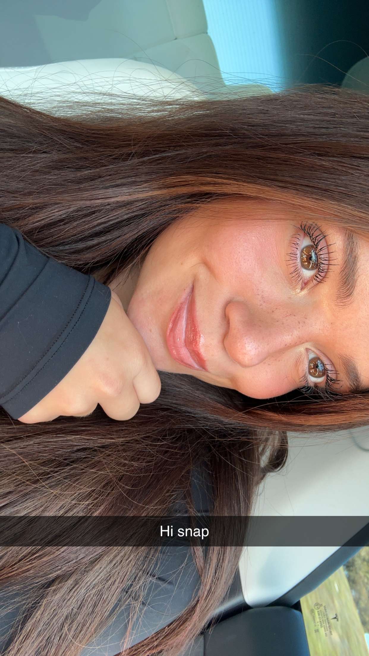 kaylamanouss17 snapchat image archive image