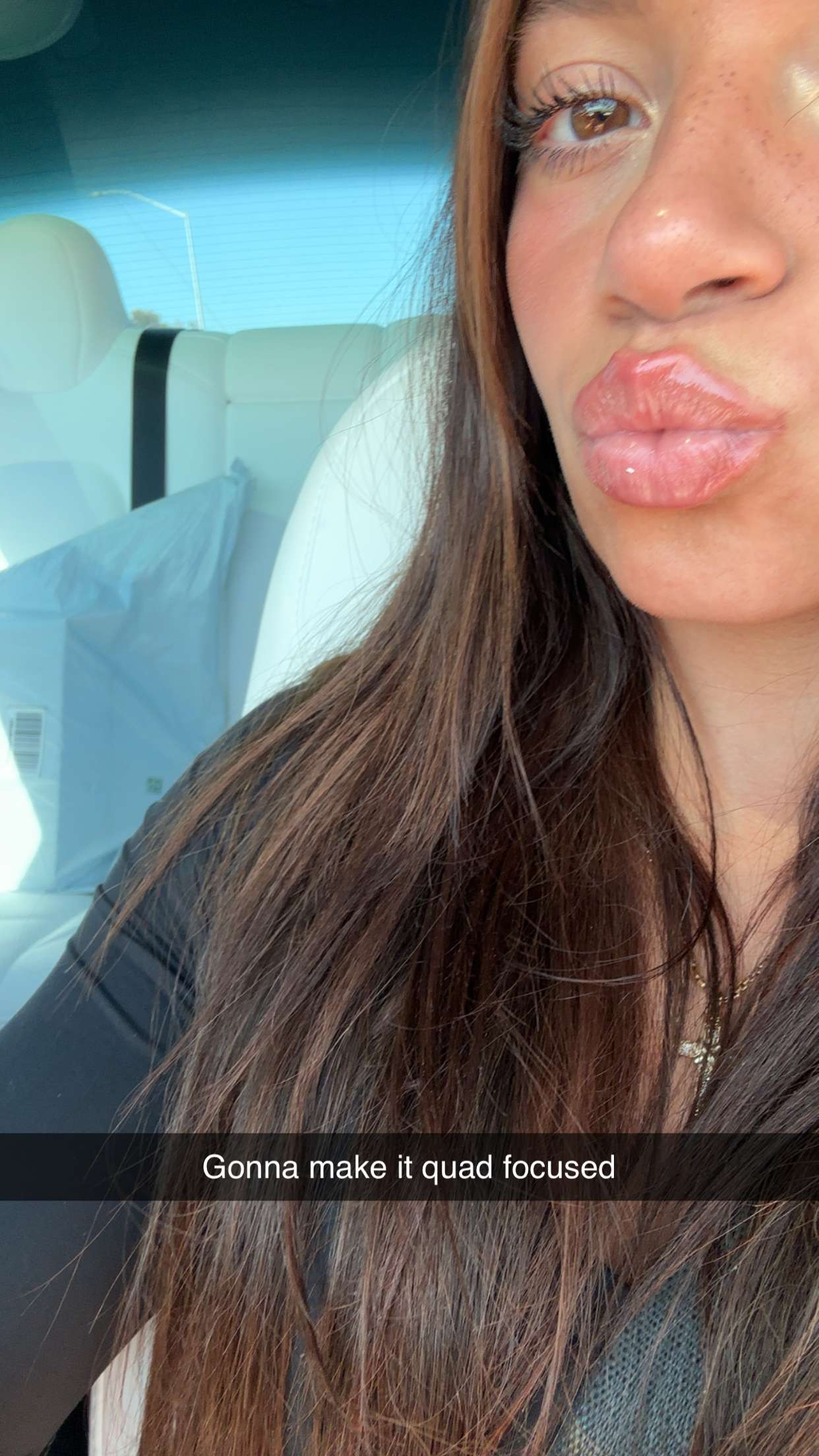 kaylamanouss17 snapchat image archive image