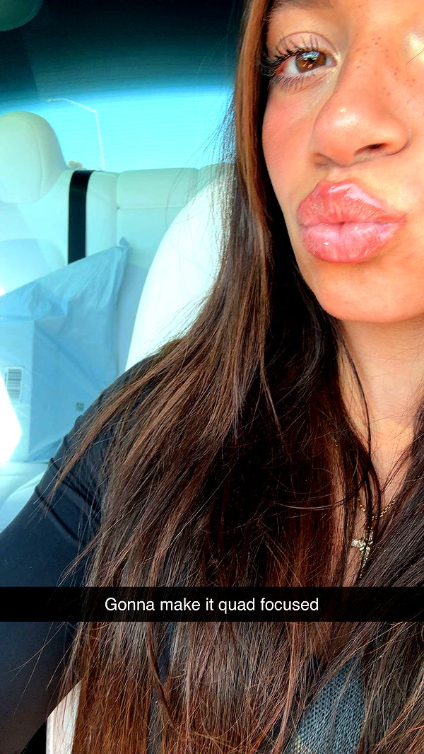 kaylamanouss17 image ~ Altpins