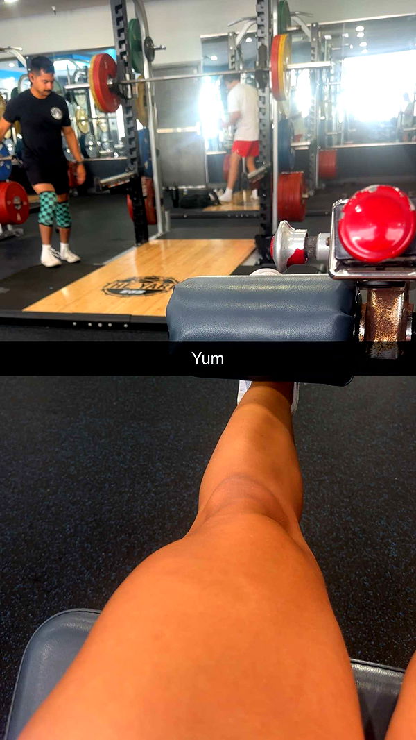 kaylamanouss17 image ~ Altpins