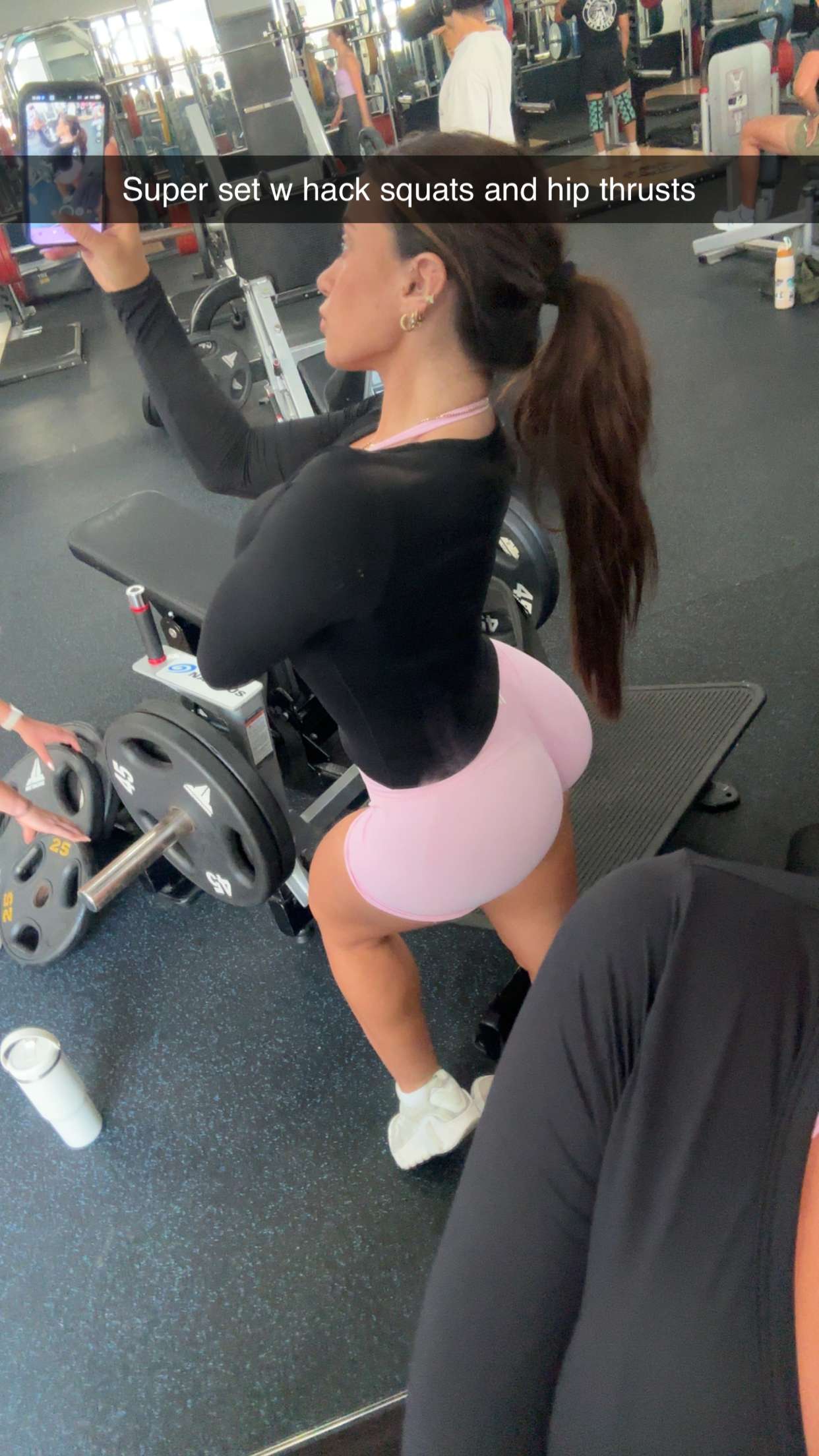 kaylamanouss17 snapchat image archive image