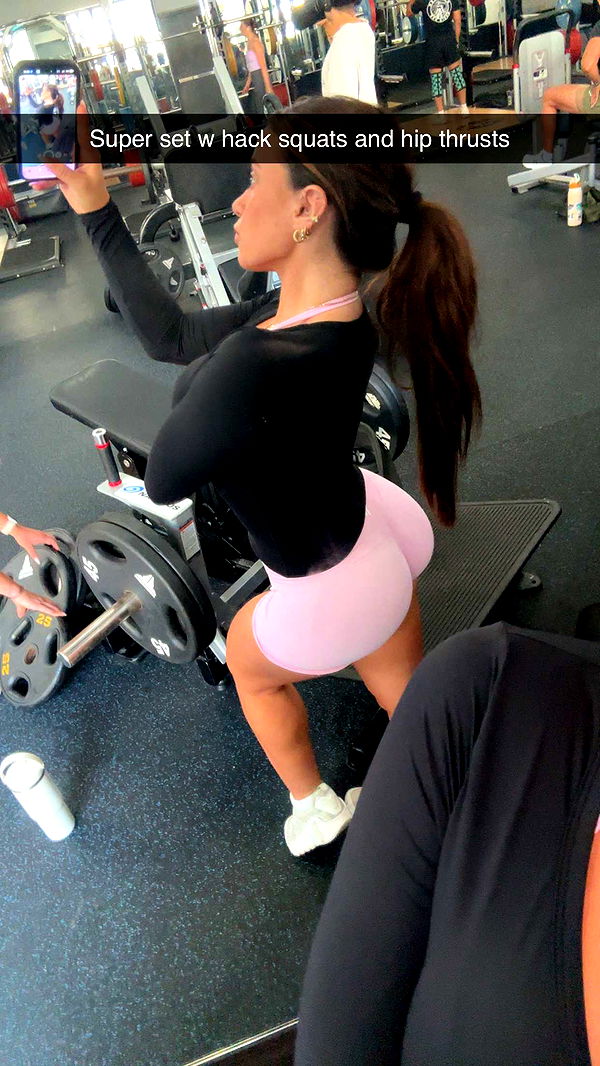 kaylamanouss17 image ~ Altpins