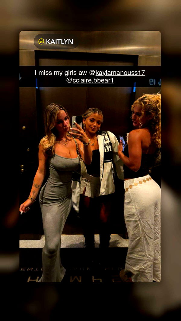 kaylamanouss17 image ~ Altpins