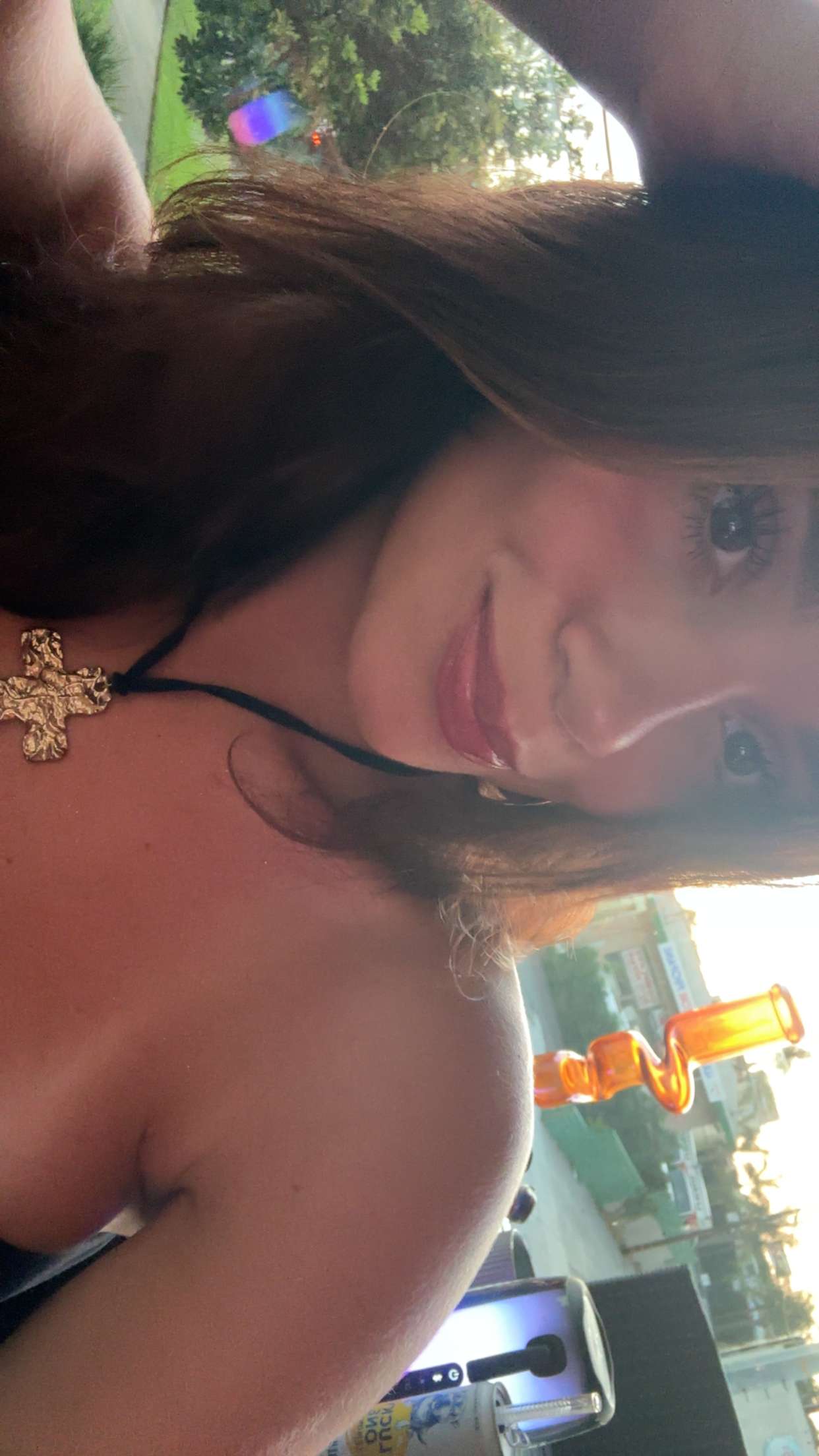 kaylamanouss17 snapchat image archive image