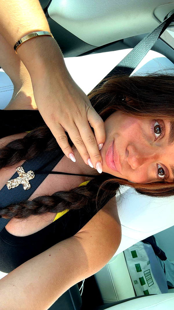 kaylamanouss17 image ~ Altpins